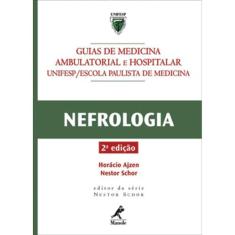 Livro - Guia De Nefrologia