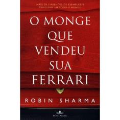 O Monge Que Vendeu Sua Ferrari