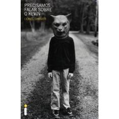 Precisamos Falar Sobre O Kevin