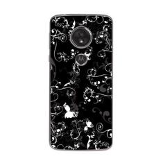 Capa Adesivo Skin359 Verso Para Motorola Moto E5 (xt1920dl) - KawaSkin