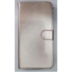 Capa Capinha Carteira moto e6s Xt2053 e6i Tela 6.1 Cores lisa - sem, d
