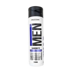 Men Sabonete Íntimo Masculino 240Ml Pessini
