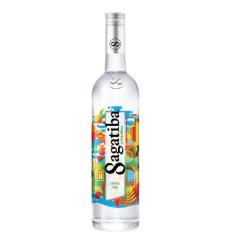 Cachaça Sagatiba Cristalina 700ml