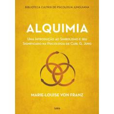Livro - Alquimia