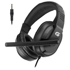 Headset Gamer Fortrek Ranger P3 Preto