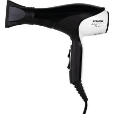 Secador De Cabelo Taiff 2700 W Bivolt - Black