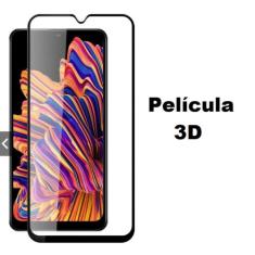 Capa Capinha Case Samsung A03 Core Galaxy Fina Silicone Aveludada - CC