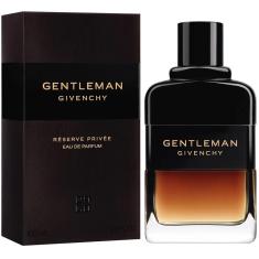 Gentleman Réserve Privée Givenchy Masculino Edp 100Ml