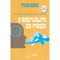 Estrutura da Magia, A - 01Ed/17