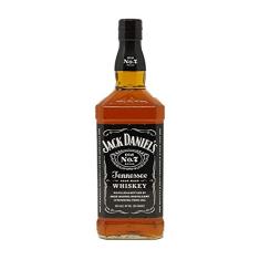 Whiskey Jack Daniels no.7 1 L