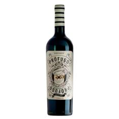 Vinho tinto seco Malbec Profugo Frutos Rojos 750ml