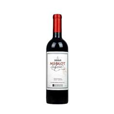 VINHO MIOLO MERLOT TERROIR TINTO SECO 750ML - 2022