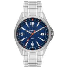 Relógio Orient Masculino Classic  - Mbss1270 D2sx