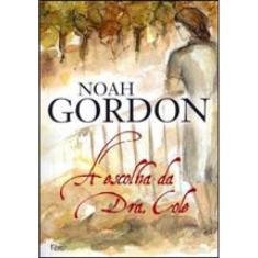 A Escolha Da Dra. Cole