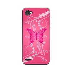 Capa Adesivo Skin361 Verso Para Lg Q6 - KawaSkin