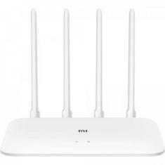 Roteador WI-FI MI Router 4A Giga Branco Xiaomi