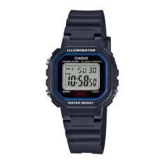 Relógio Casio Feminino Standard LA-20WH-1CDF
