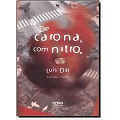De carona com nitro - ARTES E OFICIOS EDITORA LTDA, 3