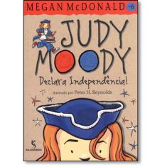 Judy Moody Declara Independencia 6