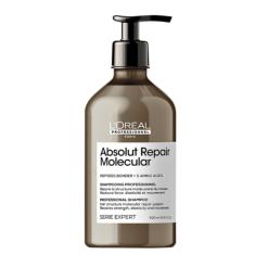 Loréal Professionnel Absolut Repair Molecular Shampoo 500ml
