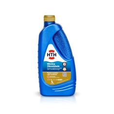 HTH Elimina Oleosidade 1L