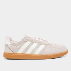 Tênis Adidas Breaknet Sleek Feminino-Feminino