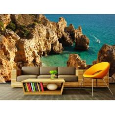 Papel de Parede Painel Fotográfico Caverna 21 - 2,40 X 3,50 - Voce Dec