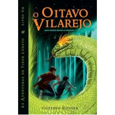 O Oitavo Vilarejo (Volume 1)