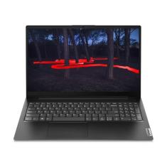 Notebook Lenovo V14 G4 AMN AMD Ryzen 5 7520U 8GB 256GB SSD DOS 14" - 83GE000DBR Preto