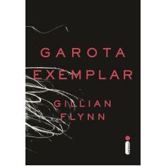 Livro - Garota exemplar