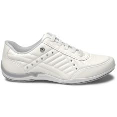 Tênis Kolosh Coniglio Cabernet Feminino-Feminino