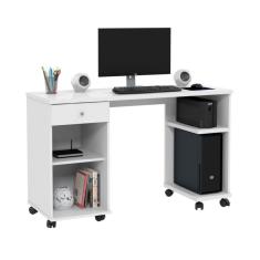 Mesa para Computador Million 1 GV Branca