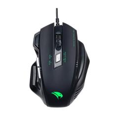 Mouse Gamer Python Viper Pro 3600 Dpi