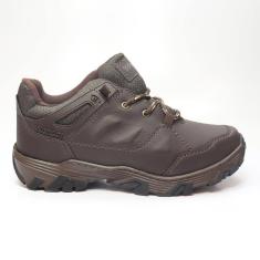 Bota Masculina Wonder Adventure
