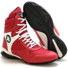 Tênis Academia Unissex Azul Marinho World Boot-Unissex