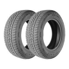 Kit 2 Pneus XBRI Aro 18 265/60R18 Forza A/T E1 110T