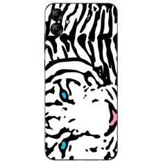 Capa Adesivo Skin047 Verso Para Samsung Galaxy A04e (2022) - KawaSkin
