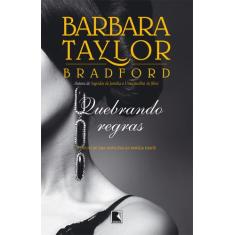 Livro - Quebrando regras: O início de uma nova era da família Harte