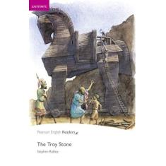 Livro - Easystart: The Troy Stone Book / CD Pack