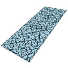 Tapete Passadeira de Cozinha Faruk Antiderrapante-50 x 160 - Style Bra