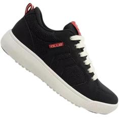 Tenis Infantil Ollie Ultra Masculino