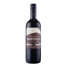 Vinho Brasileiro Tinto Seco Di Bartolo 750ml Garibaldi