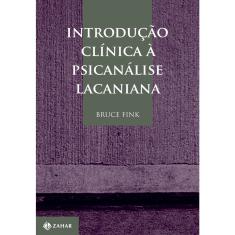 Livro - Introdução clínica à psicanálise lacaniana