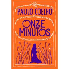 Livro - Onze minutos