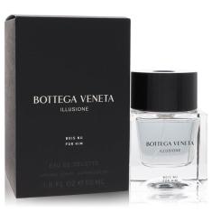 Perfume Masculino Bottega Veneta 50 Ml Eau De Toilette