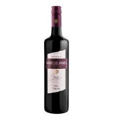 Vinho Marcus James Merlot 750ml