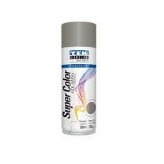 Tinta Spray Tekbond Supercolor uso geral 350ml - Tek Bond, Platina