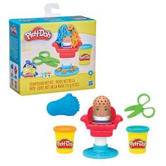 Conjunto Play-Doh Mini Corte Maluco Hasbro E4918