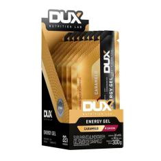 Energy Gel Com Cafeína (Cx 10 Un) - Dux Nutrition Lab-Unissex