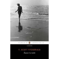 Livro - Suave é a noite - Penguin-Companhia